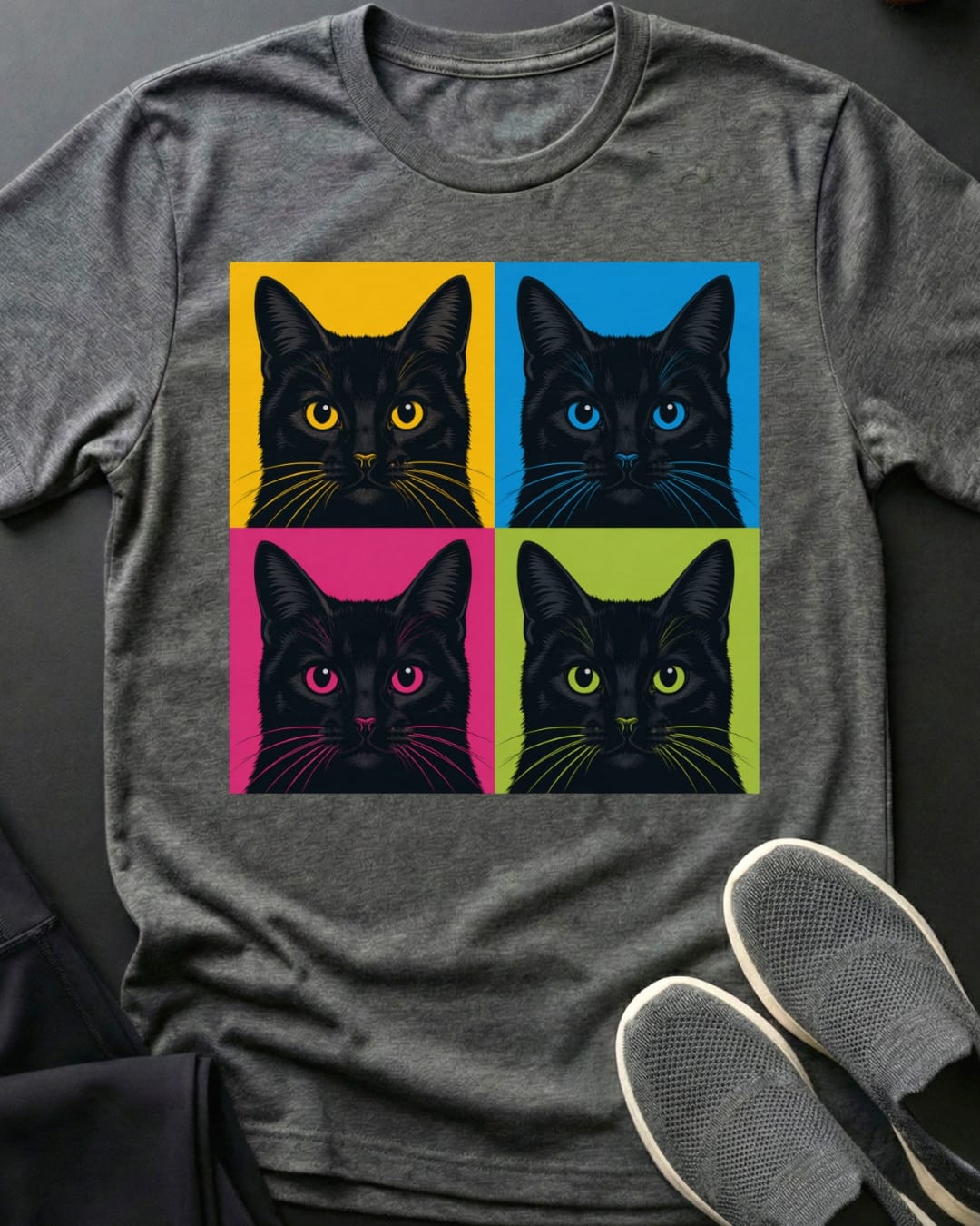 Dark Heather
