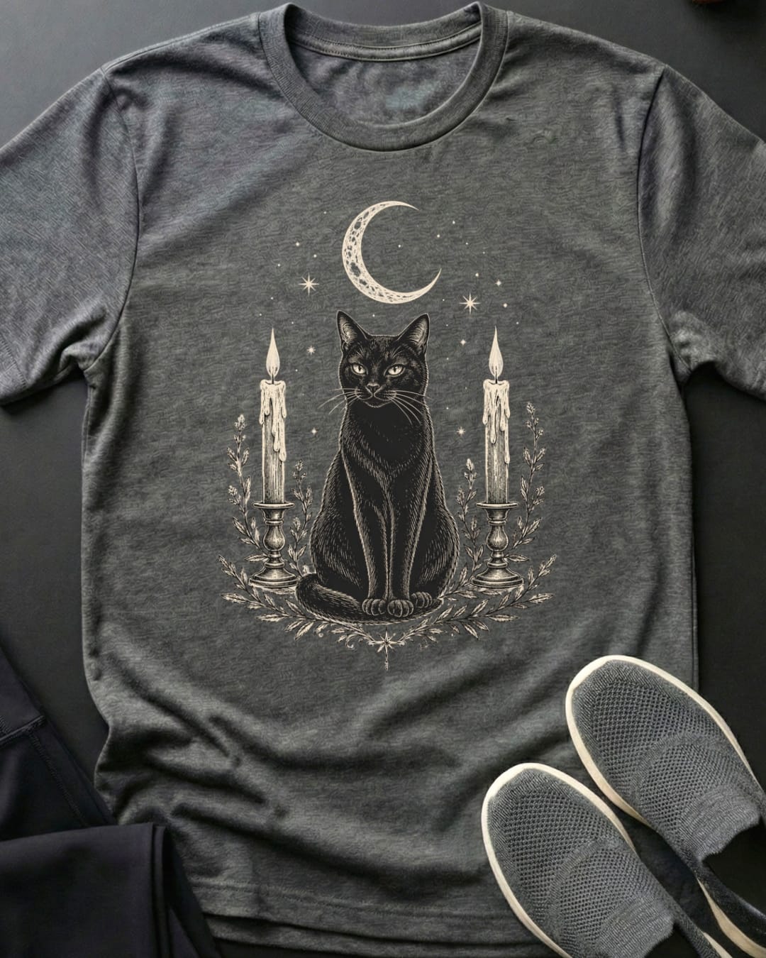 Dark Heather