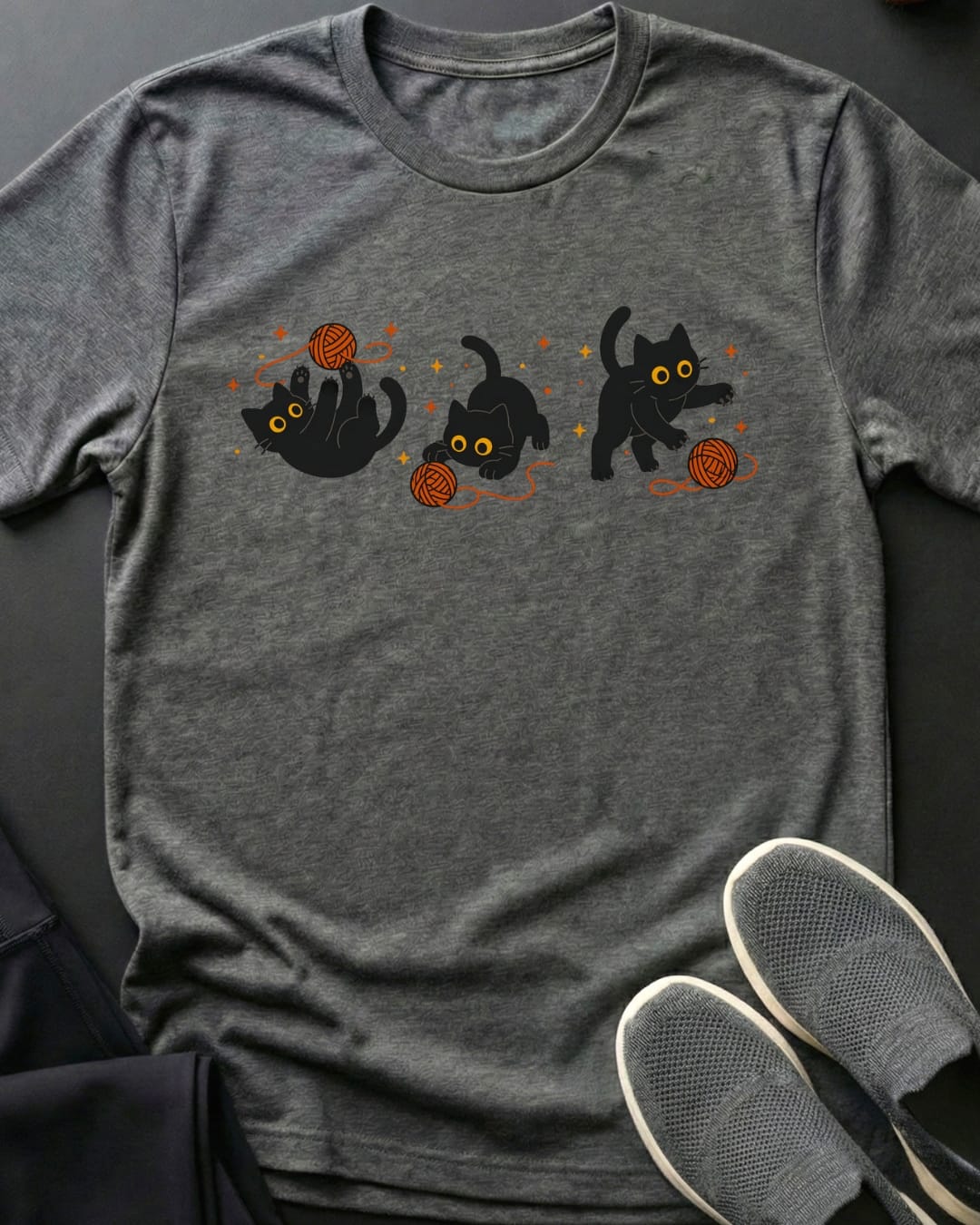 Dark Heather