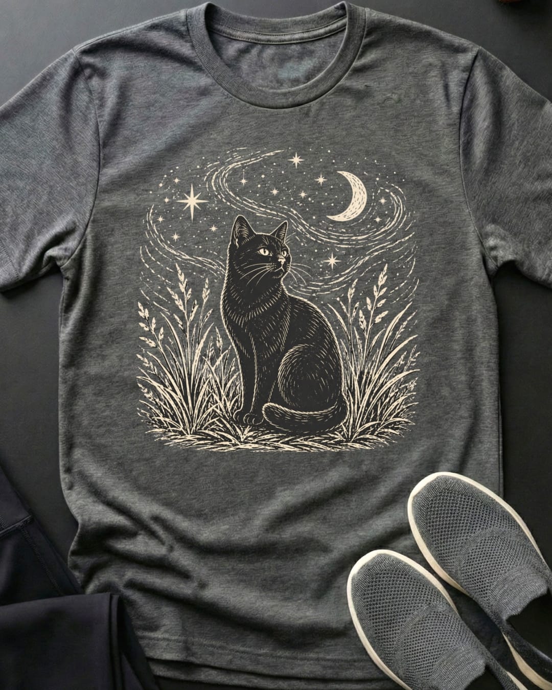 Dark Heather
