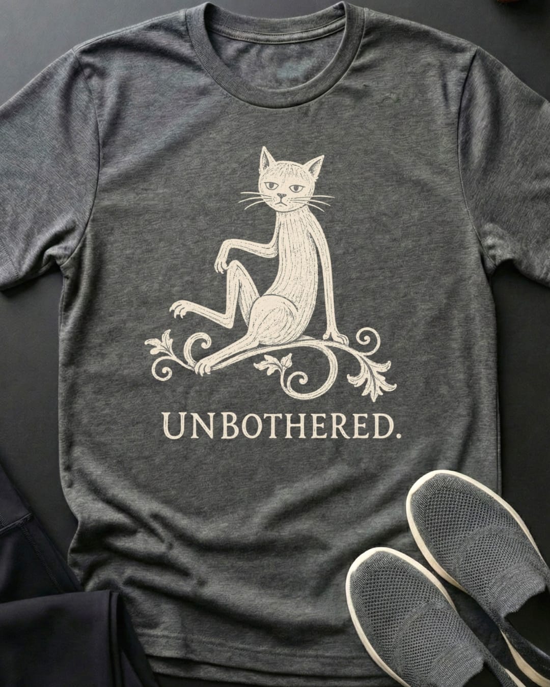 Dark Heather