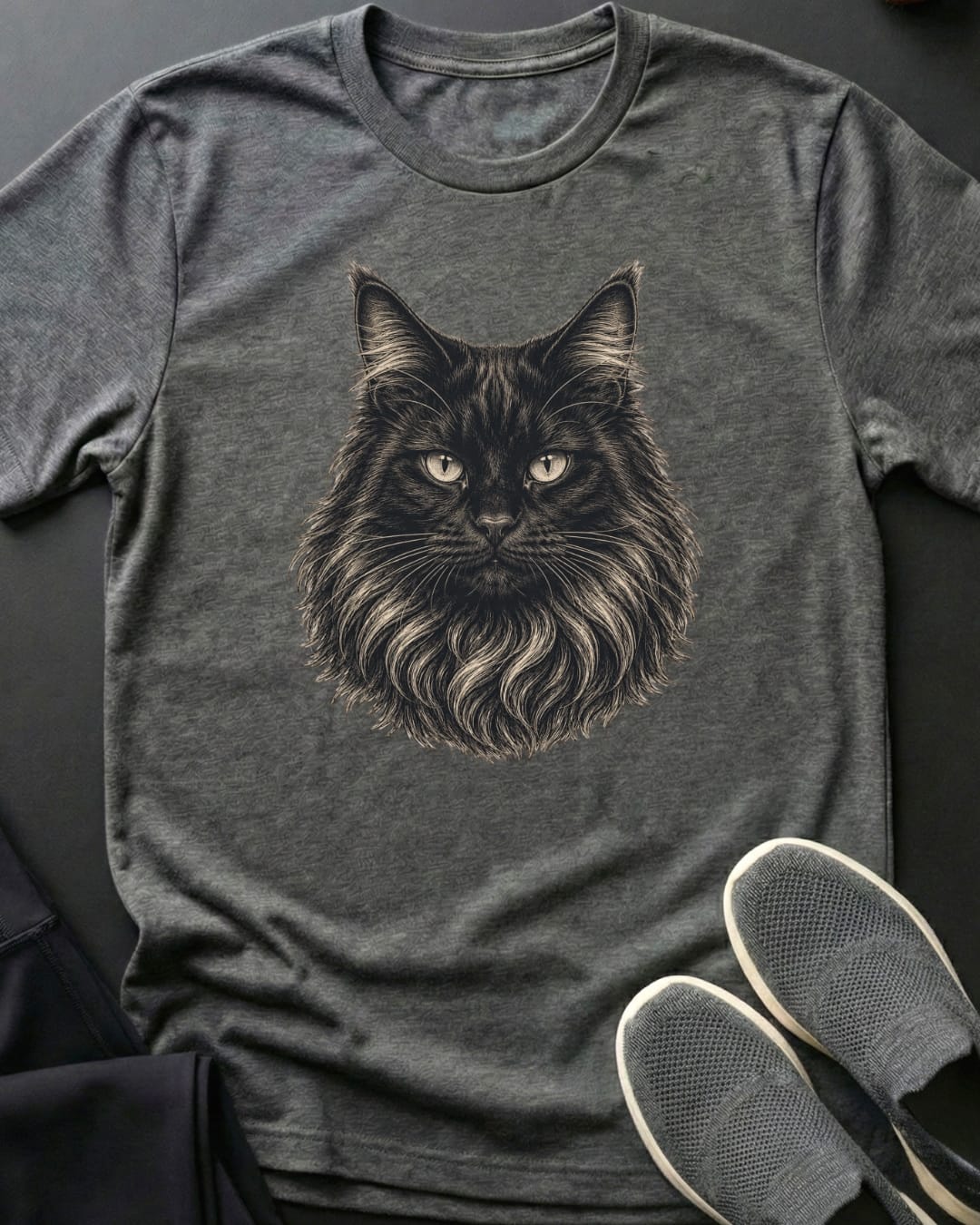 Dark Heather