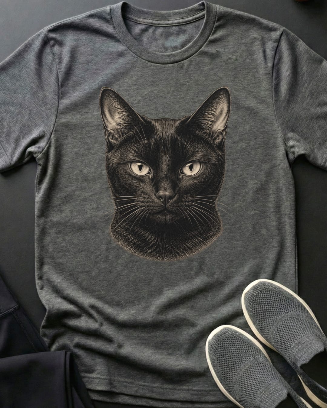 Dark Heather