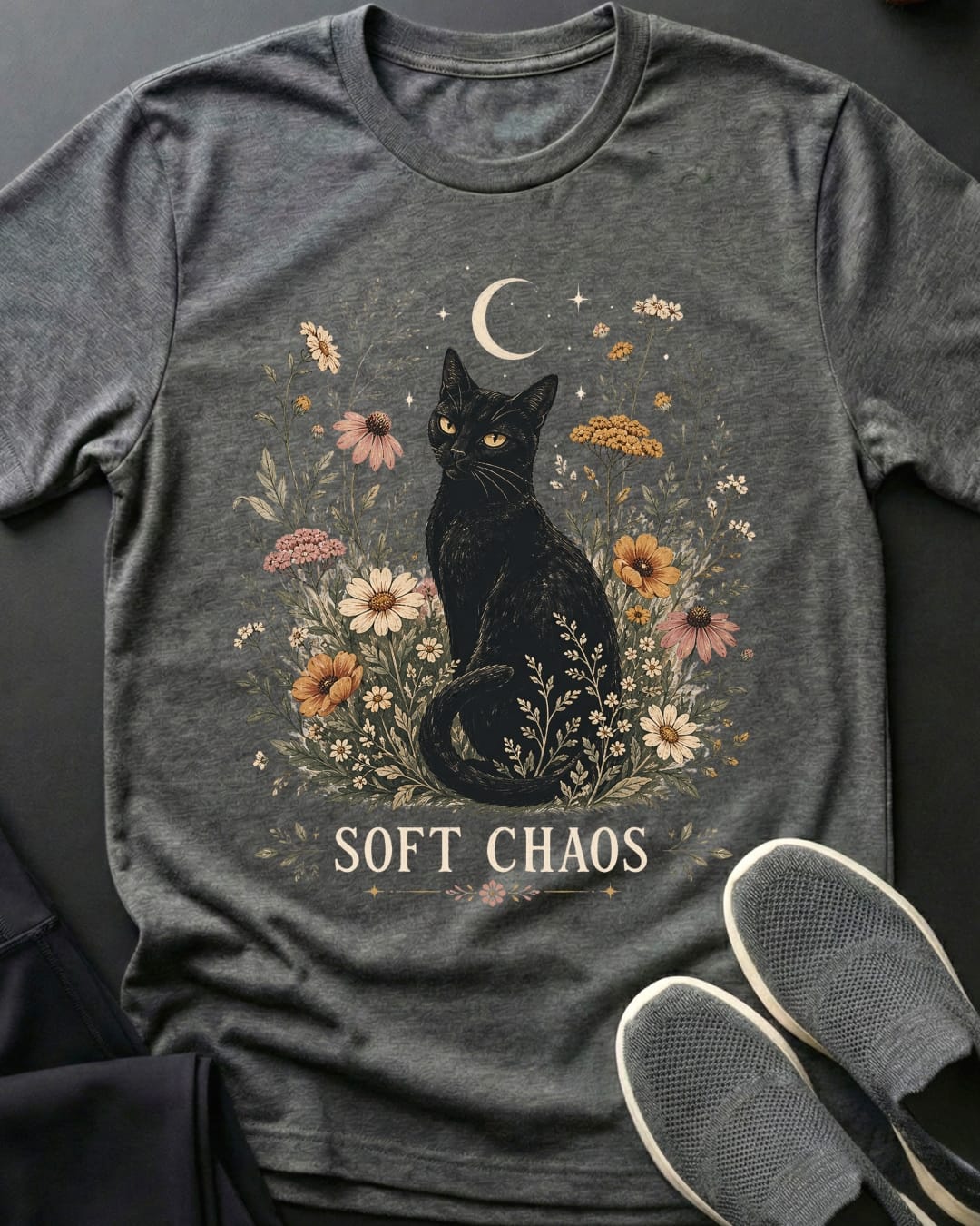 Dark Heather
