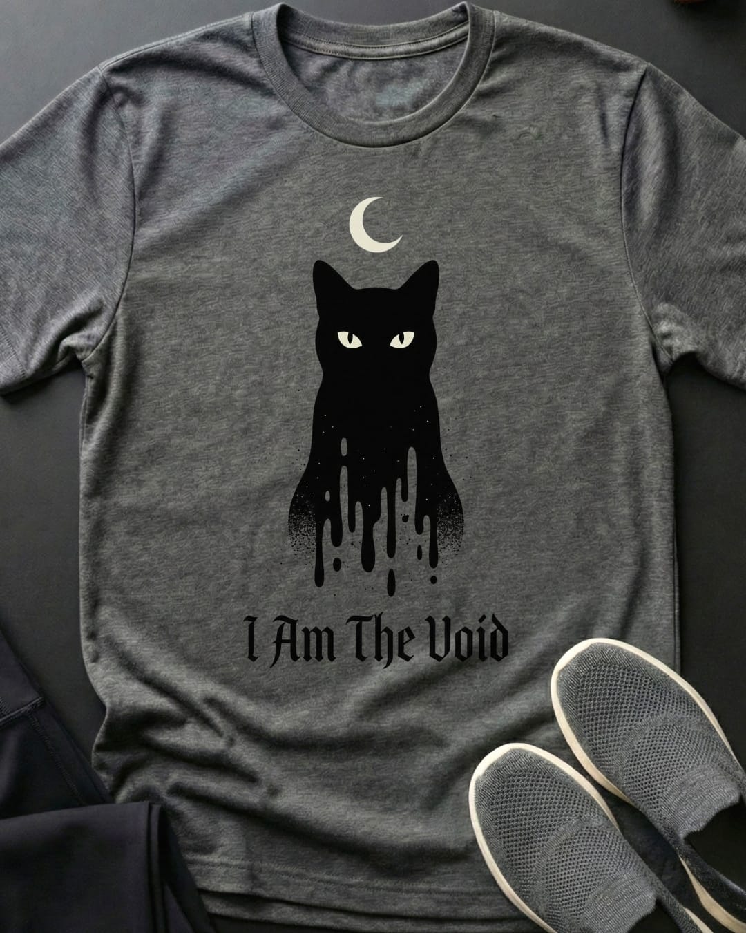 Dark Heather
