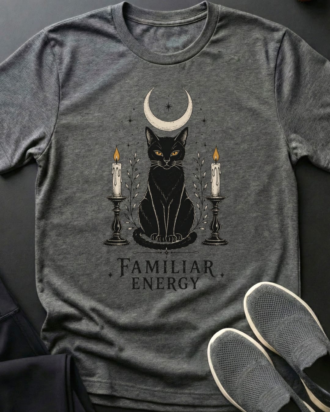 Dark Heather