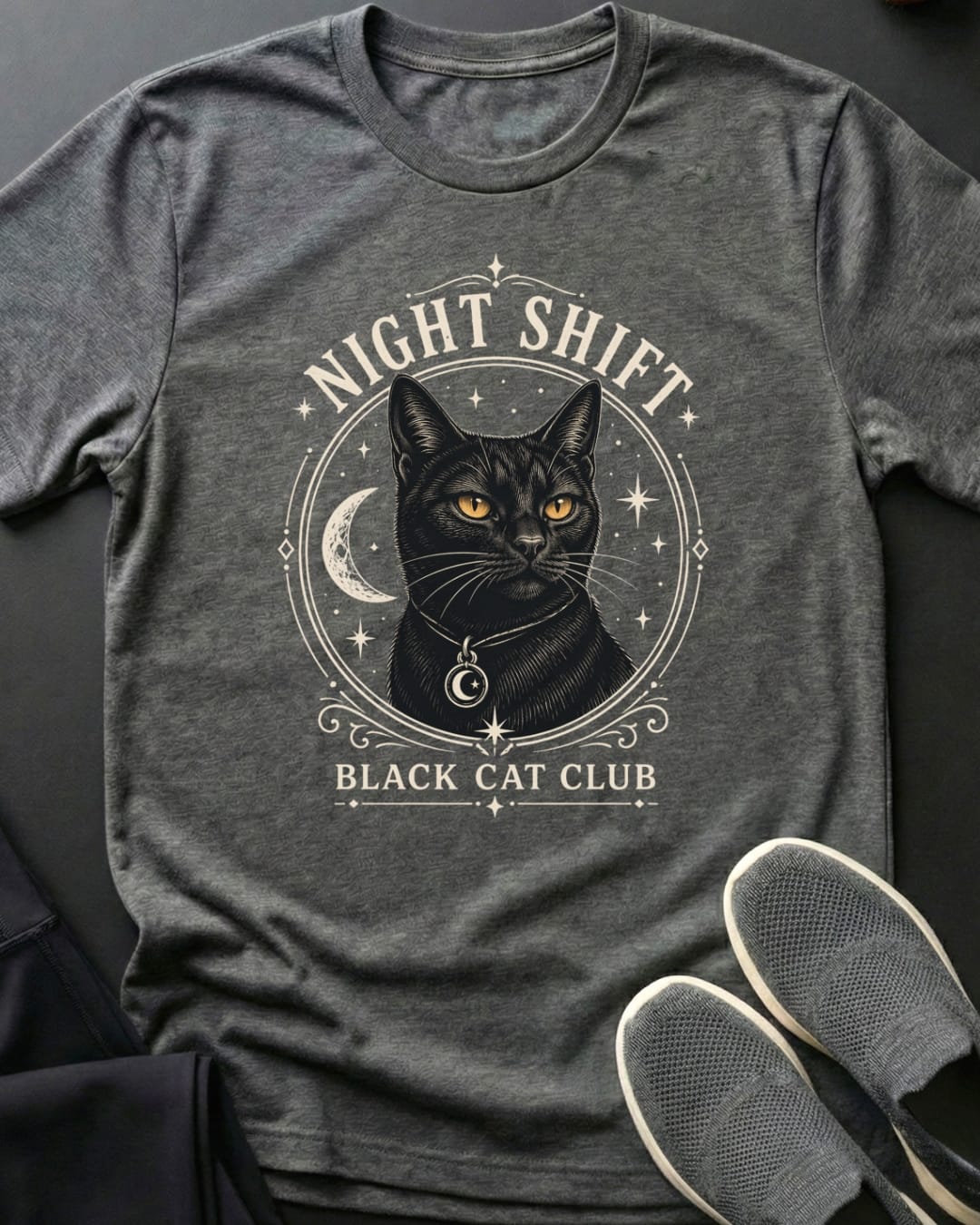 Dark Heather