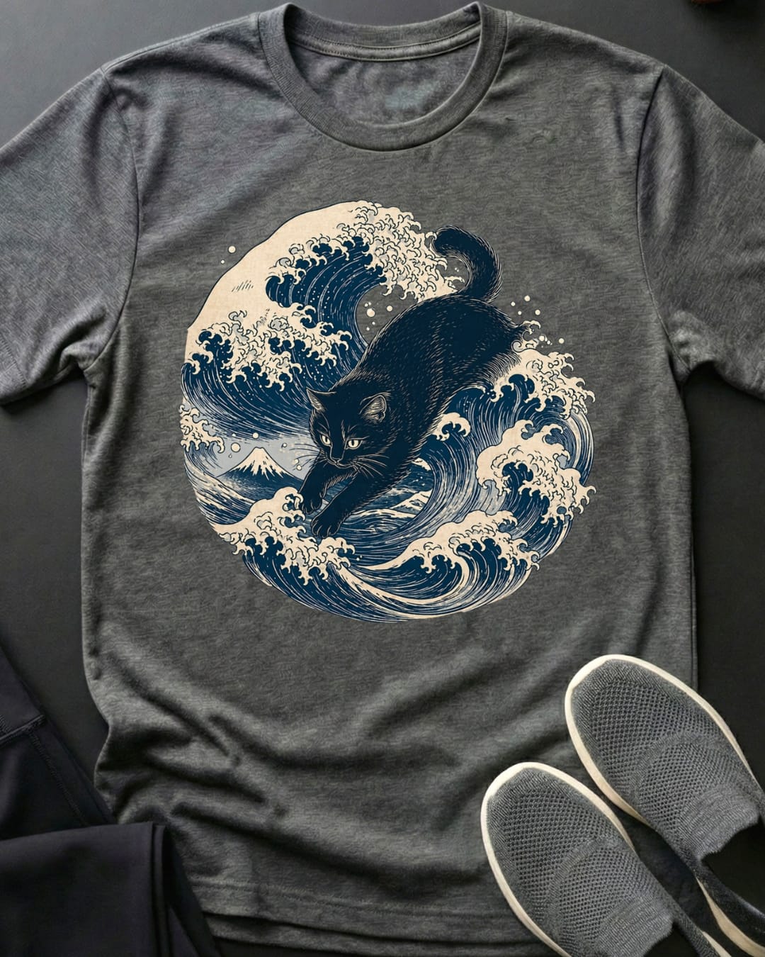 Dark Heather