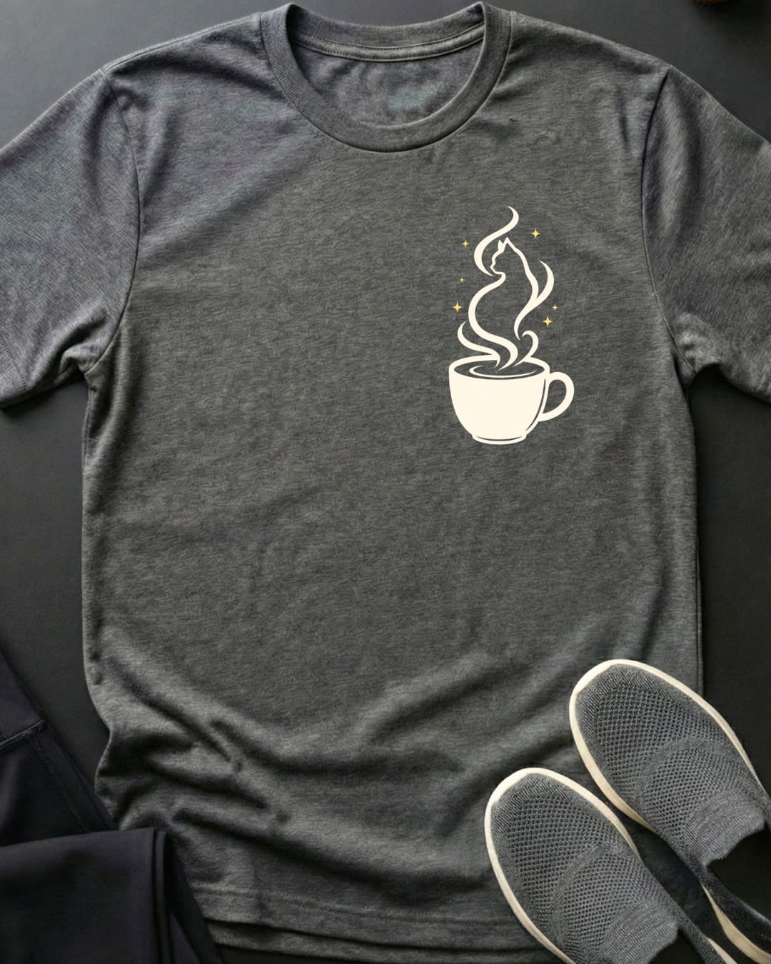 Dark Heather