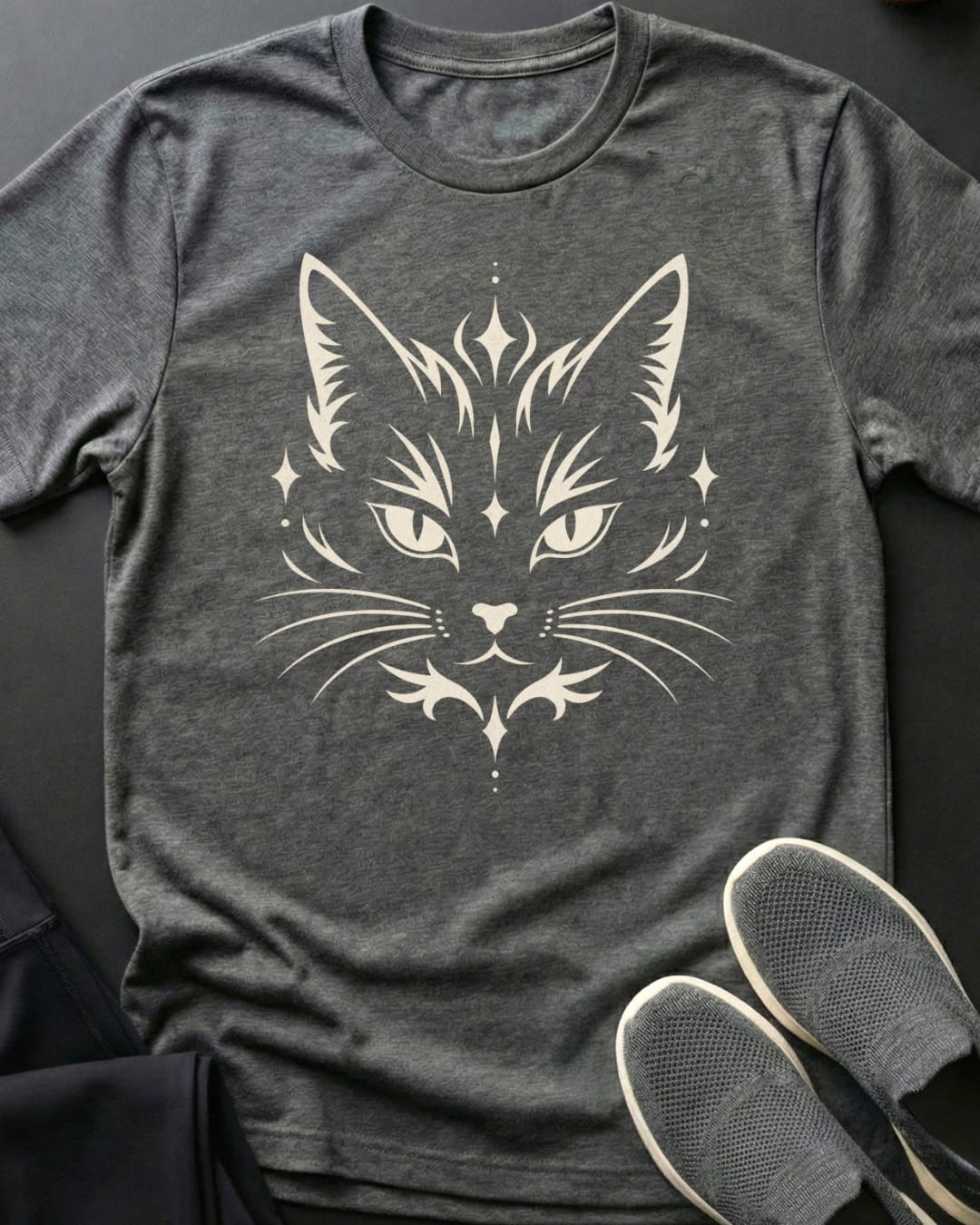 Dark Heather