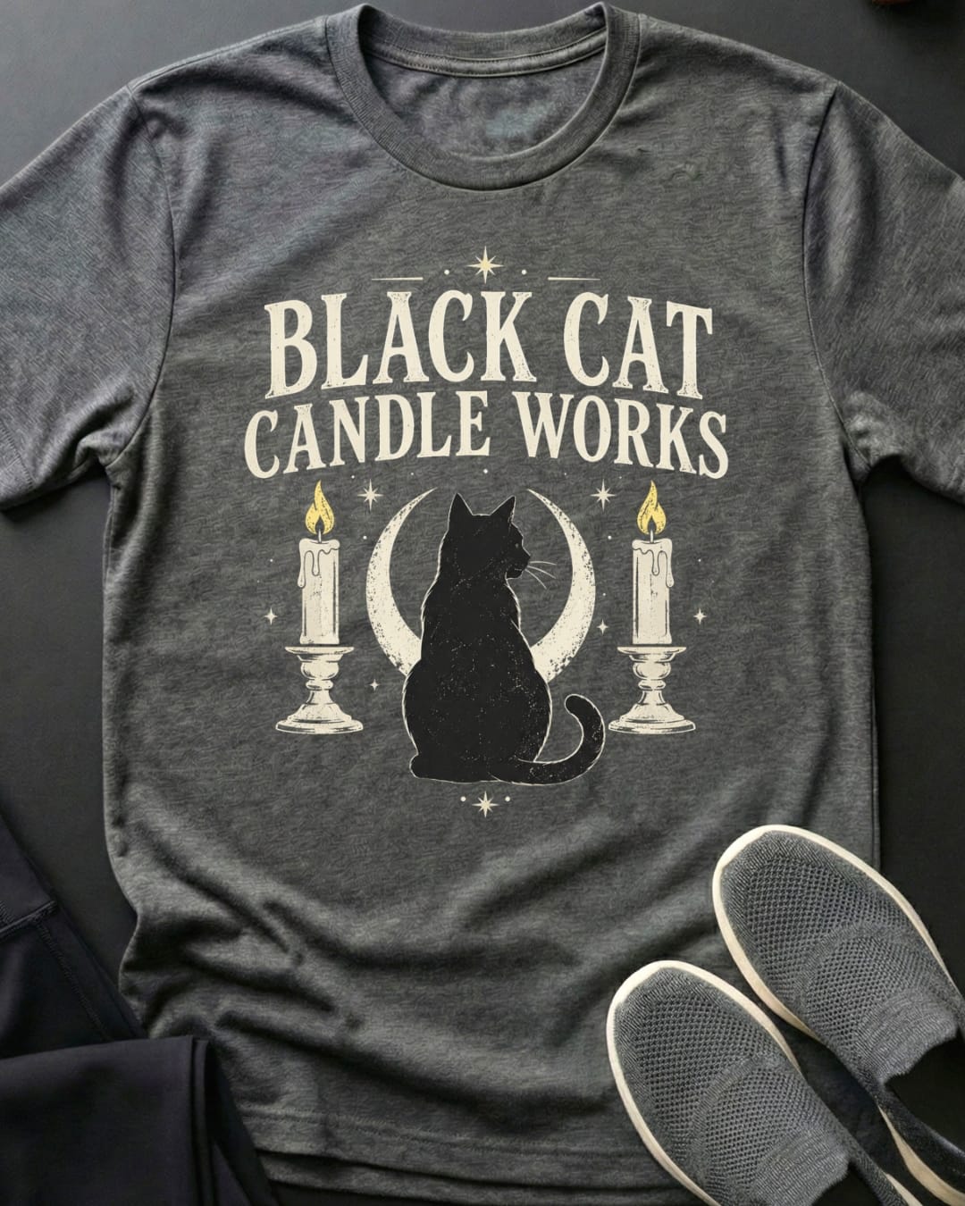 Dark Heather