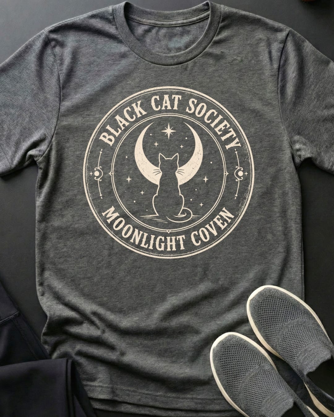 Dark Heather