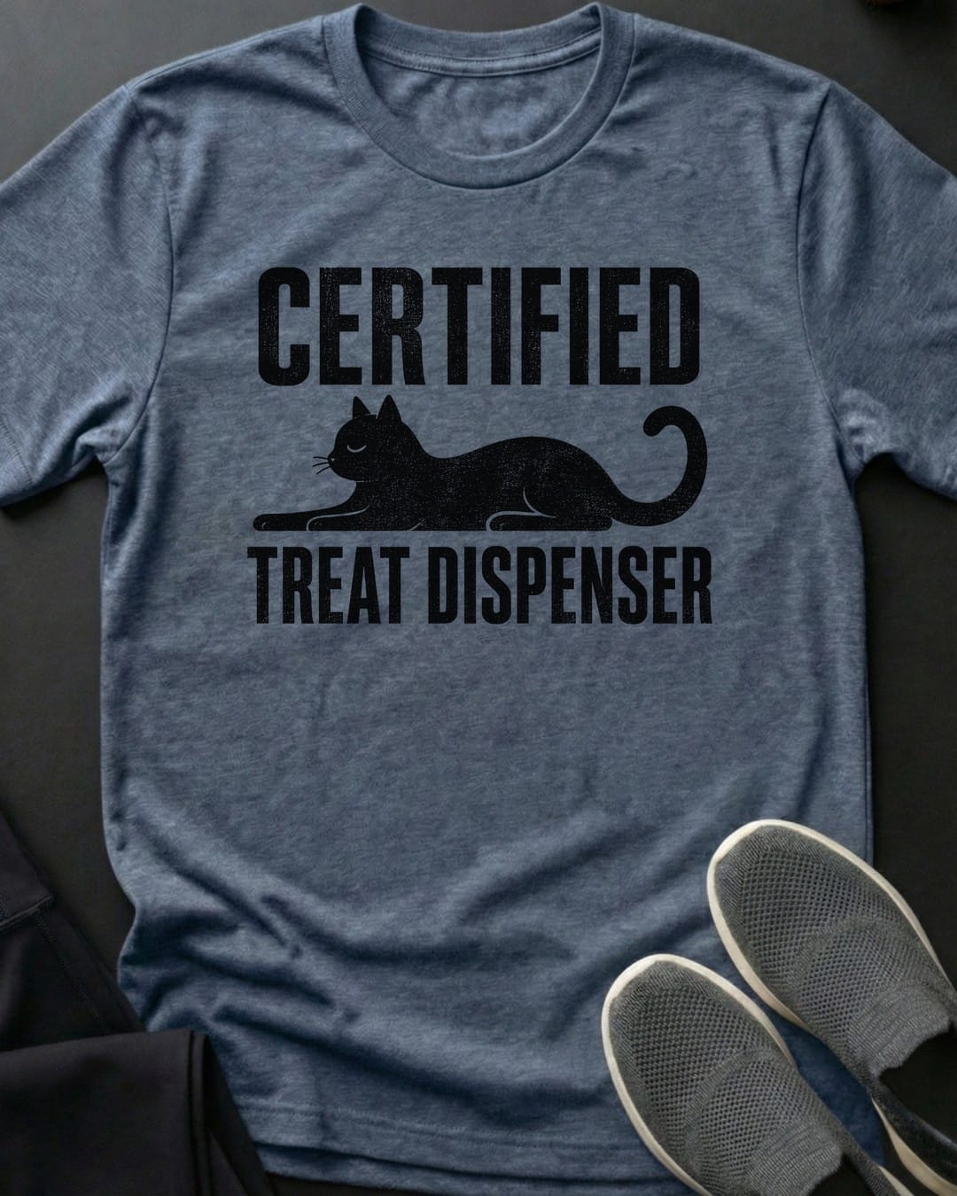 Heather Indigo
