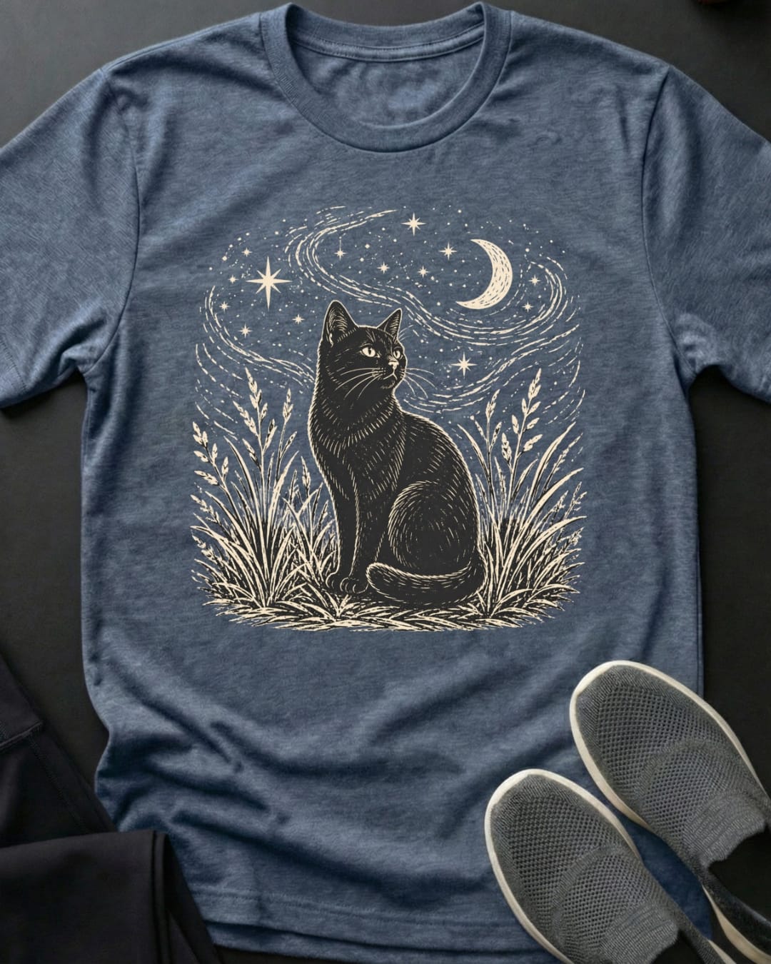 Heather Indigo