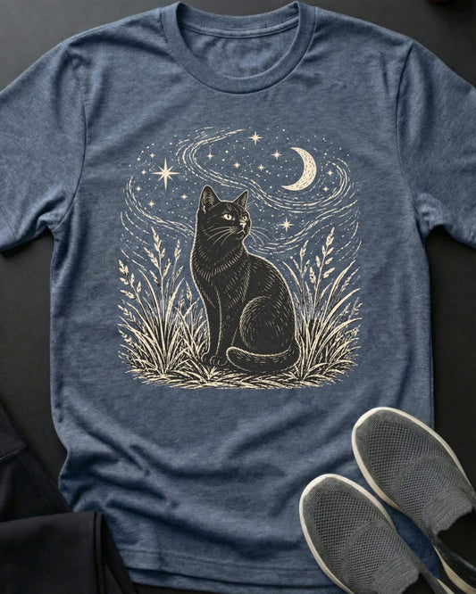 Heather Indigo