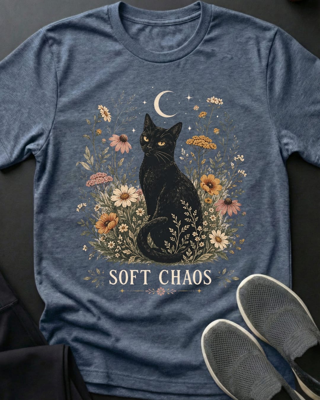 Heather Indigo