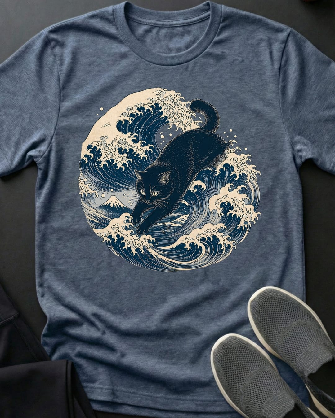Heather Indigo