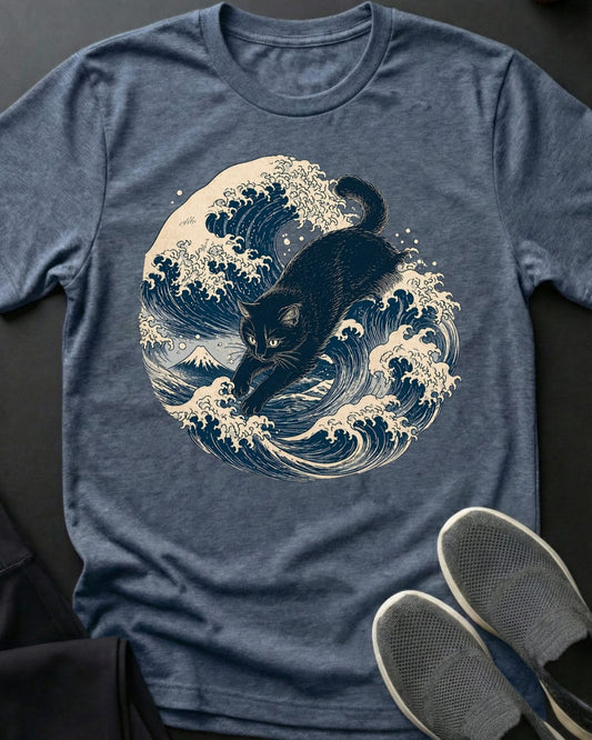 Heather Indigo
