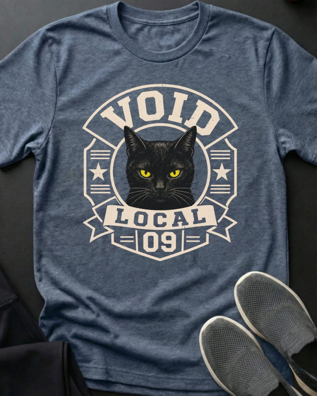 Heather Indigo