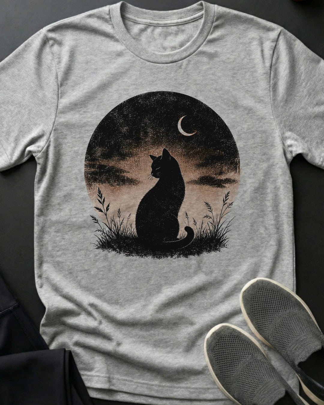 Sport Grey