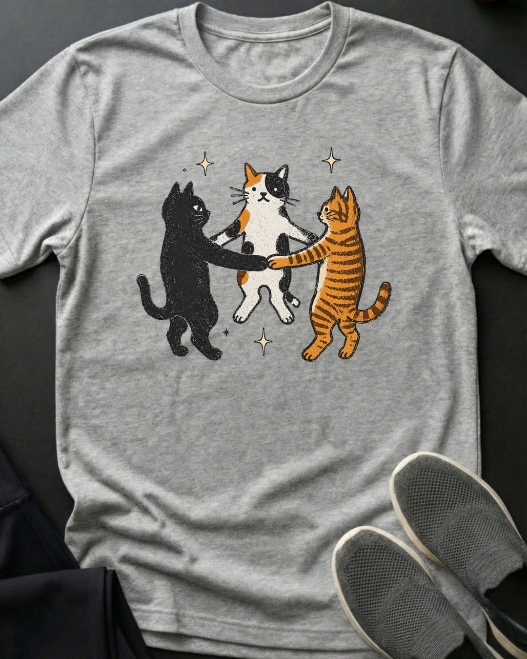 Sport Grey