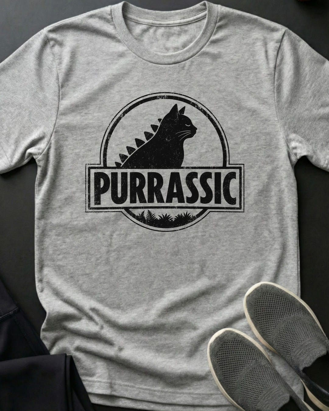 Sport Grey