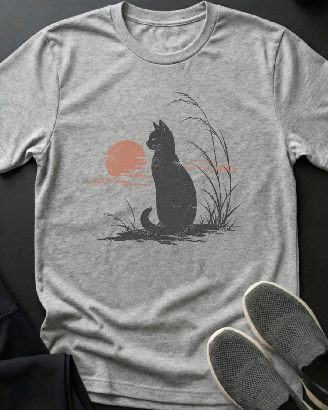 Sport Grey