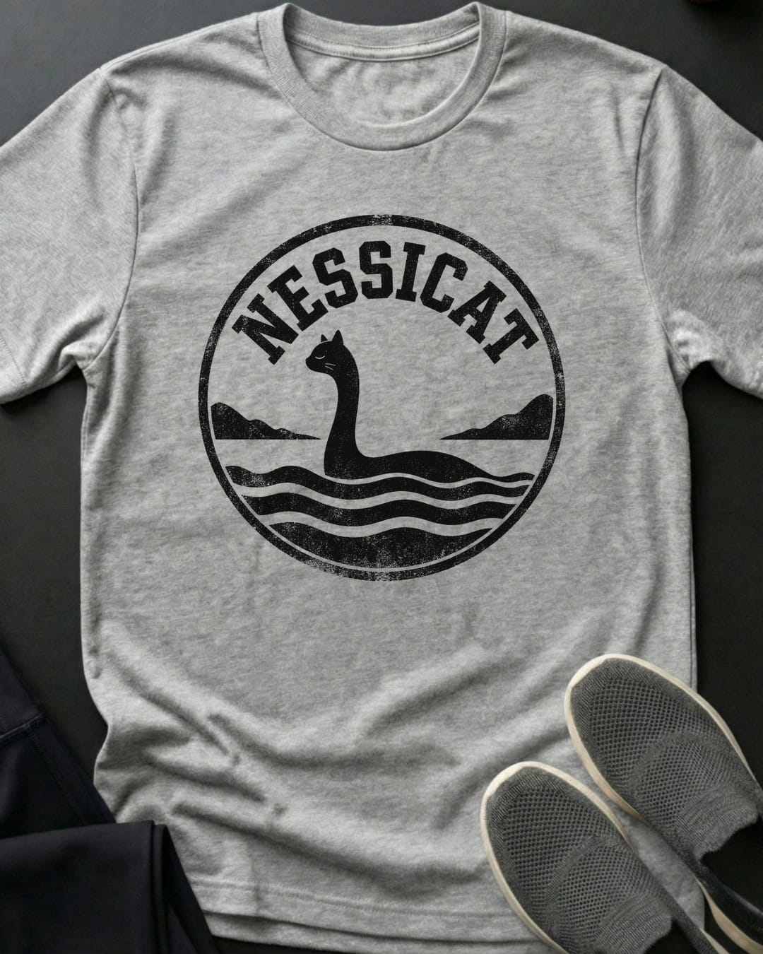 Sport Grey