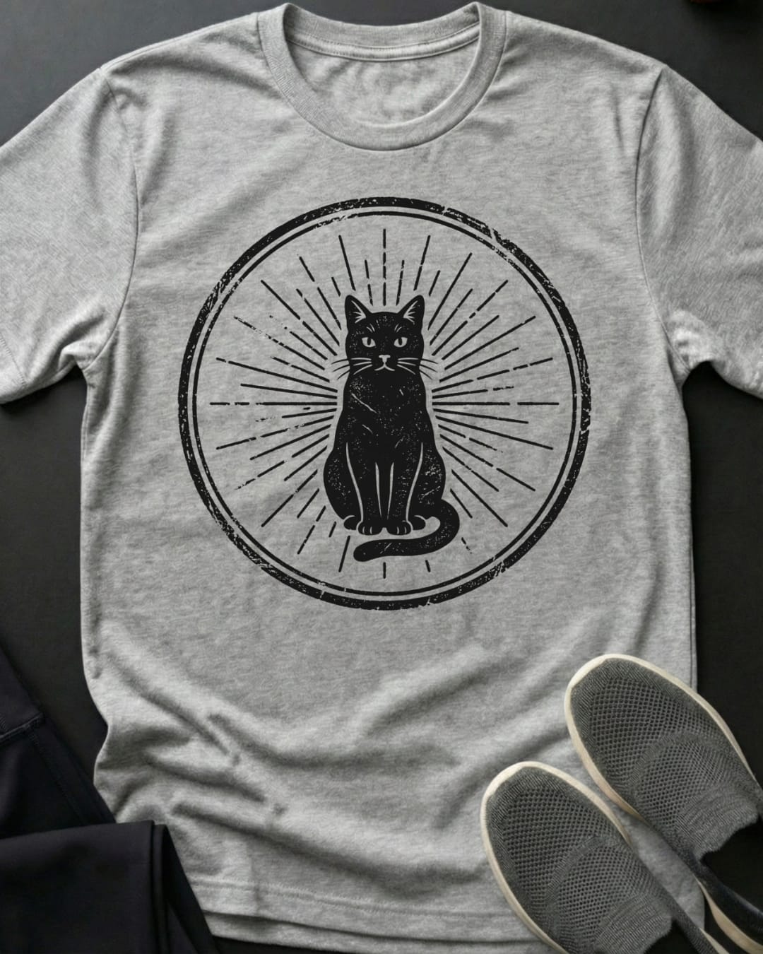 Sport Grey