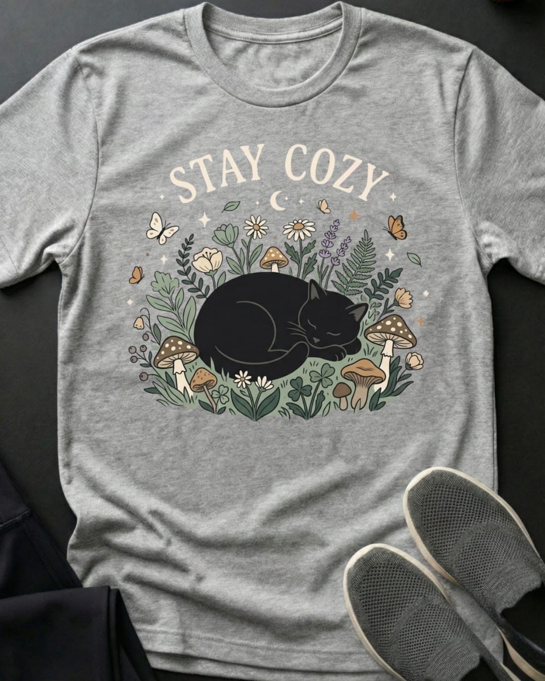 Sport Grey