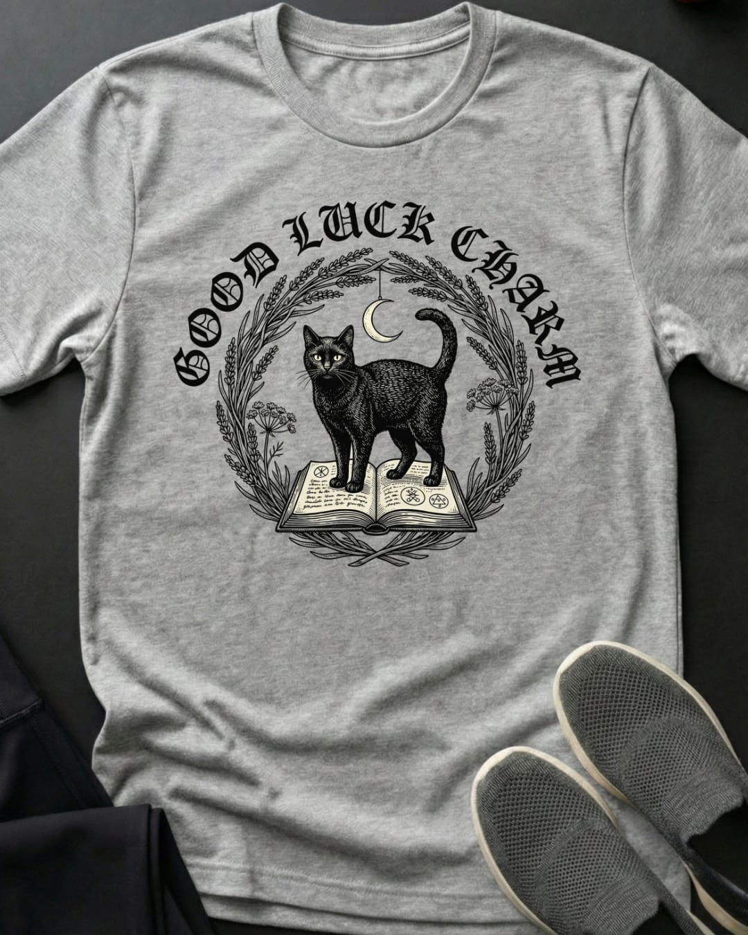 Sport Grey