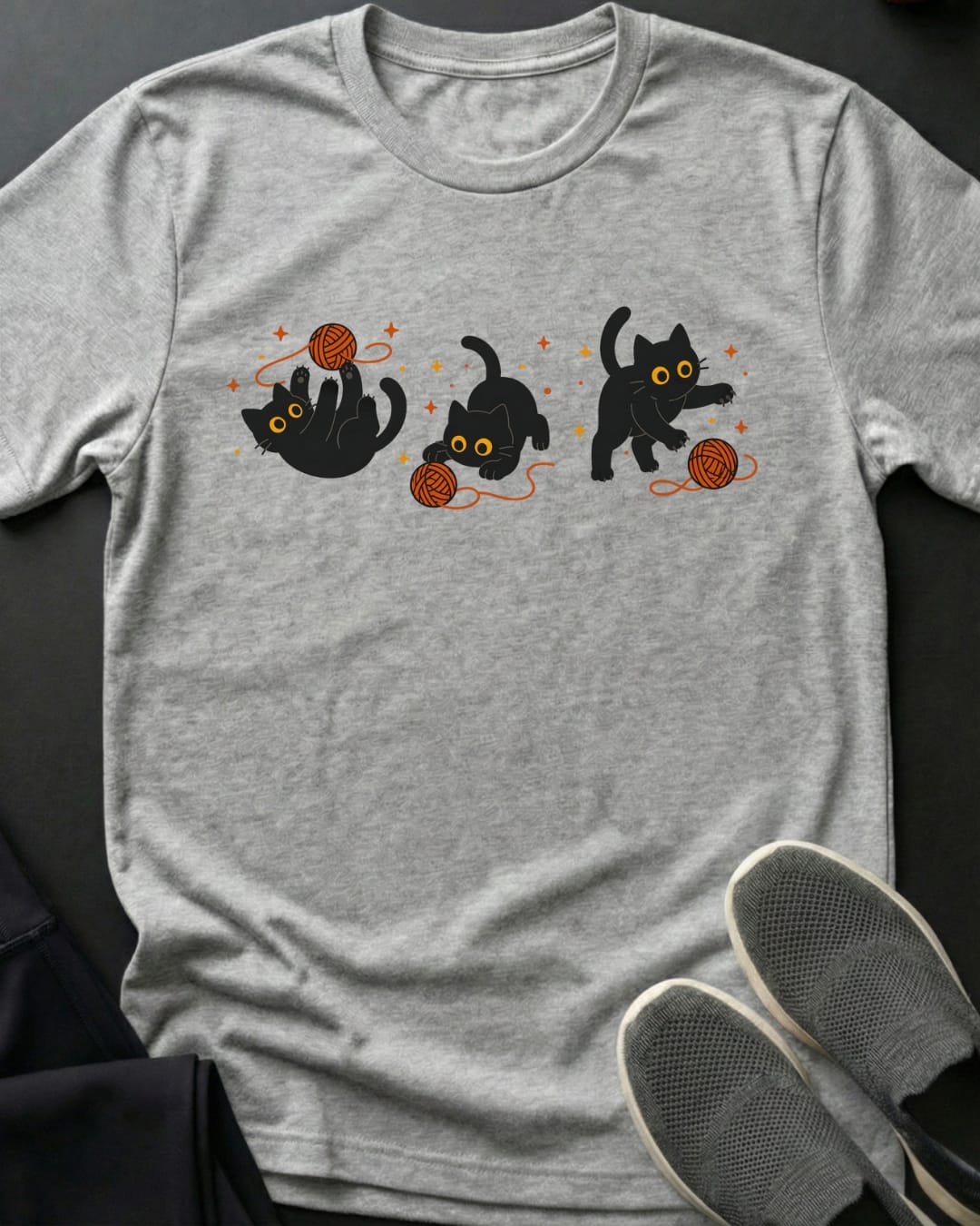 Sport Grey