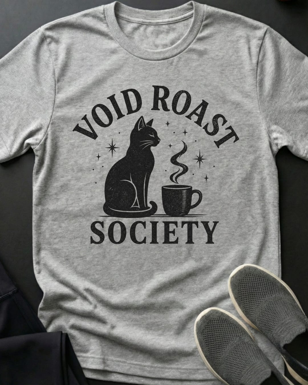 Sport Grey